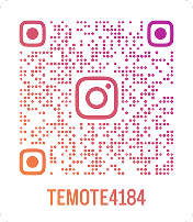 インスタQRコード
